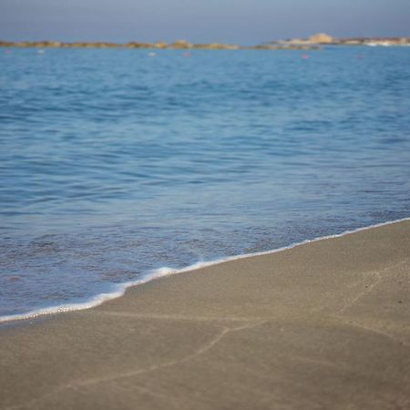 Aloe Hotel Paphos Eksteriør bilde