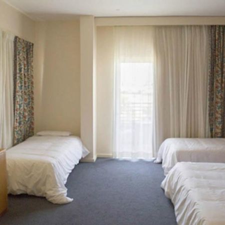 Aloe Hotel Paphos Eksteriør bilde