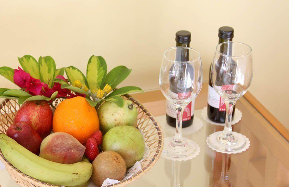 Aloe Hotel Paphos Eksteriør bilde