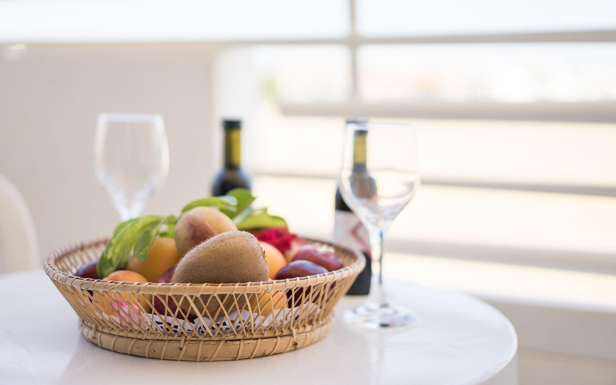 Aloe Hotel Paphos Eksteriør bilde