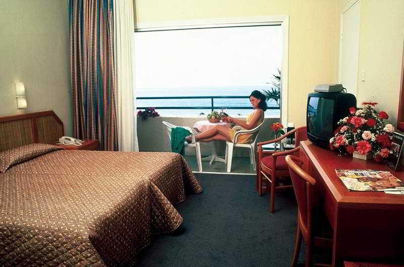 Aloe Hotel Paphos Rom bilde