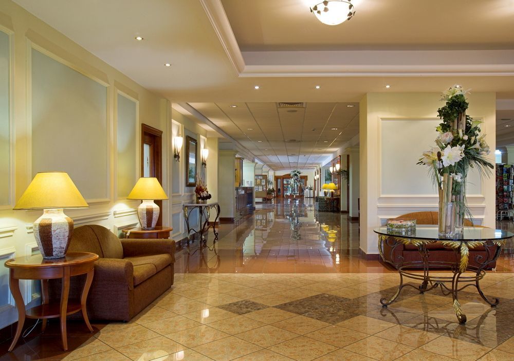 Aloe Hotel Paphos Eksteriør bilde