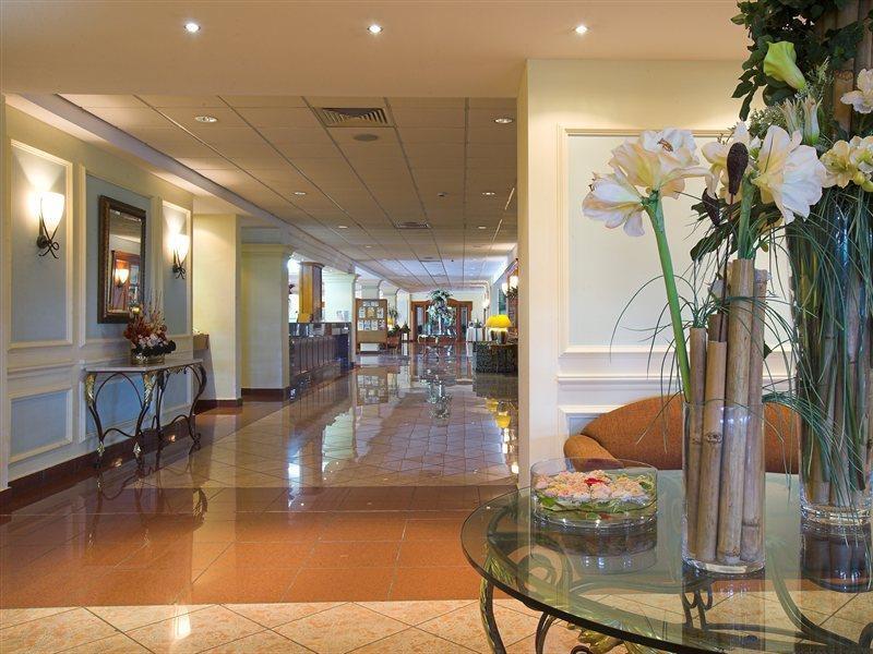 Aloe Hotel Paphos Eksteriør bilde