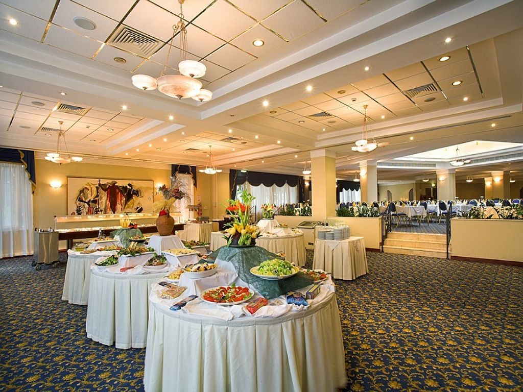 Aloe Hotel Paphos Eksteriør bilde