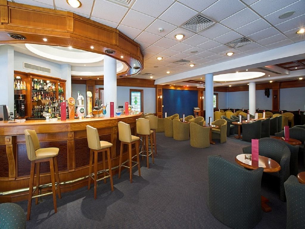Aloe Hotel Paphos Eksteriør bilde